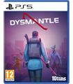 Dysmantle Ps5