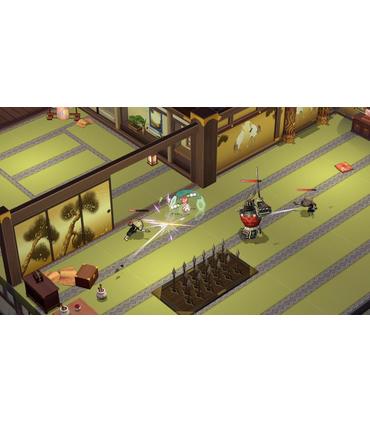 yasha-legends-of-the-demon-blade-ps5