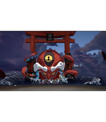 yasha-legends-of-the-demon-blade-ps5