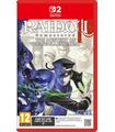 Raidou Remastered:The Mystery of the Soulless Army Switch 2