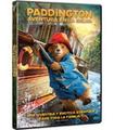 PADDINGTON 3: AV. EN LA SELVA - DV (DVD)