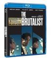 THE BRUTALIST - BD (BR)