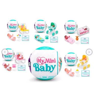 my-mini-baby-capsula-5-surprise-surtido