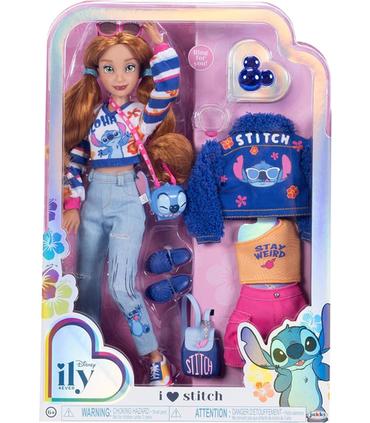 ily-muneca-fashion-2-stitch-25-cm