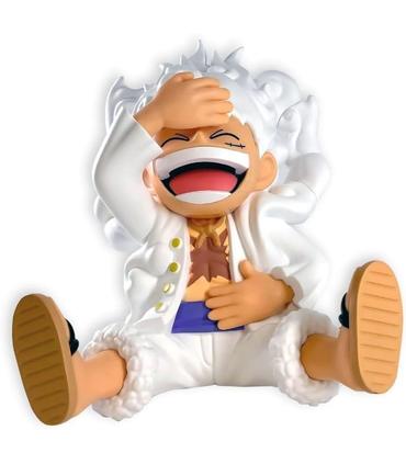 hucha-one-piece-luffy-five