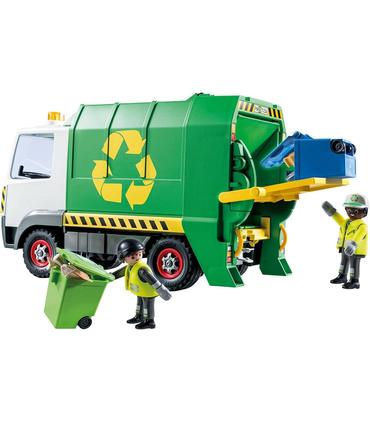 playmobil-71234-camion-de-reciclaje