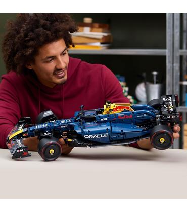 lego-42206-coche-oracle-red-bull-racing-rb20-f1