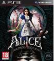 ALICE: MADNESS RETURNS PS3 - reacondicionado
