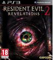 Resident Evil Revelations 2 Ps3 - reacondicionado