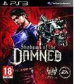SHADOWS OF THE DAMNED PS3 -reacondicionado