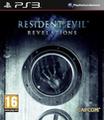 Resident Evil Revelations Ps3 - reacondicionado