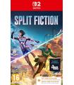 Split Fiction Switch 2