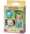 Bebe Oso Pardo Sylvanian