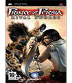 PRINCE OF PERSIA RIVAL SWORDS PSP (UB) - reacondicionado