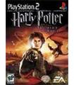 HARRY POTTER Y EL CALIZ DE FUEGO PS2 (EA - reacondicionado