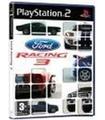 FORD RACING 3 PS2 (PD) - reacondicionado