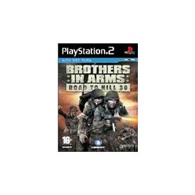 brothers-in-arms-road-to-hill-30-ps2ub-reacondicionado