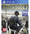 Watch Dogs 2 Gold Edition Ps4 - REACONDICIONADO