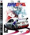 SUPERSTARS V8 RACING PS3 - reacondicionado
