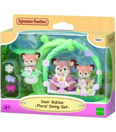 bebes-ciervo-en-el-columpio-sylvanian