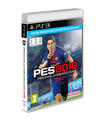 Pro Evolution Soccer 2018 Edicion Premium Ps3 - reacondicion