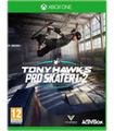 Tony Hawk's Pro Skater 1 + 2 Xbox One - reacondicionado