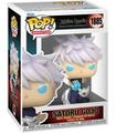 Figura Funko Pop Jujutsu Kaisen Gojo ( Hidden Inv )