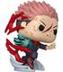 figura-funko-pop-plus-jujutsu-kaisen-yuji-itadori