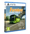 Fernbus Coach Simulator Ps5