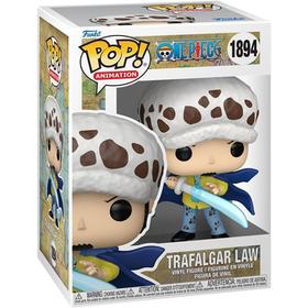 figura-funko-pop-one-piece-trafalgar-law