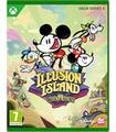 Disney Illusion Island Mickey & Friends XBox Series X