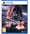 Terminator 2D No Fate Day One Edition Ps5