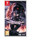 Terminator 2D No Fate Day One Edition Switch
