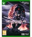 Terminator 2D No Fate Day One Edition XBox Series X