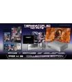 Terminator 2D No Fate Collector Edition Ps4