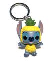 Funko Pop Keychain Disney: Stitch as Pineaple