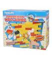 Doraemon Wall Game