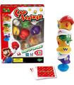 Super Mario Apila Las Gorras