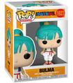 Figura Funko Pop Dragon Ball Bulma