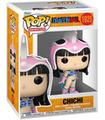 Figura Funko Pop Dragon Ball Chichi