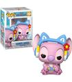 Figura Funko Pop Disney: L&s- Gamer Angel