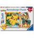 puzzle-pokemon-3x49-piezas-multipuzzles