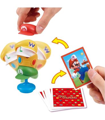 super-mario-apila-las-gorras