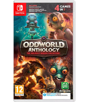 oddworld-anthology-unlikely-heroes-collection-switch