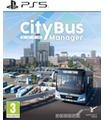 City Bus Manager Ps5