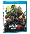 BATMAN NINJA VS YAKUZA LEAGUE - BD (BR)
