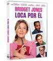 BRIDGET JONES: LOCA POR EL - DVD (DVD)