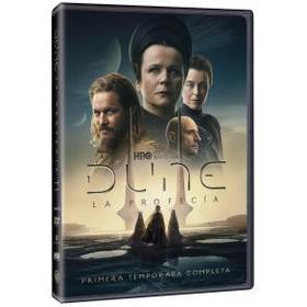 dune-la-profecia-temporada-1-dvd