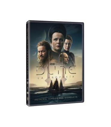 dune-la-profecia-temporada-1-dvd