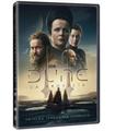 DUNE: LA PROFECIA (TEMPORADA 1) - (DVD)